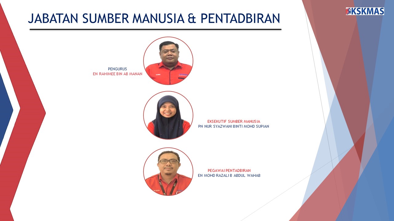 Jabatan Admin