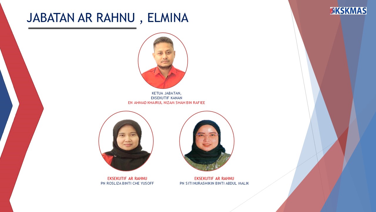 Jabatan Ar Rahnu Elmina 040225