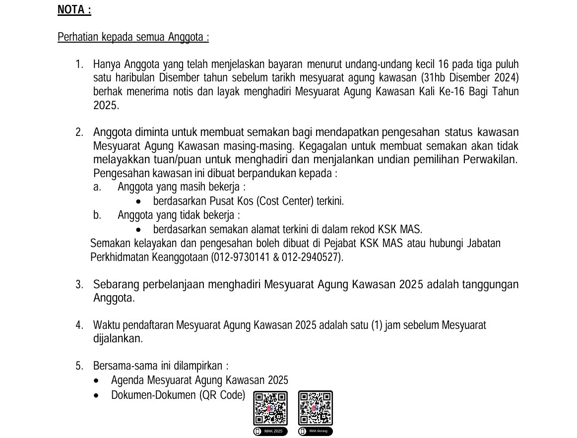 KLIA1