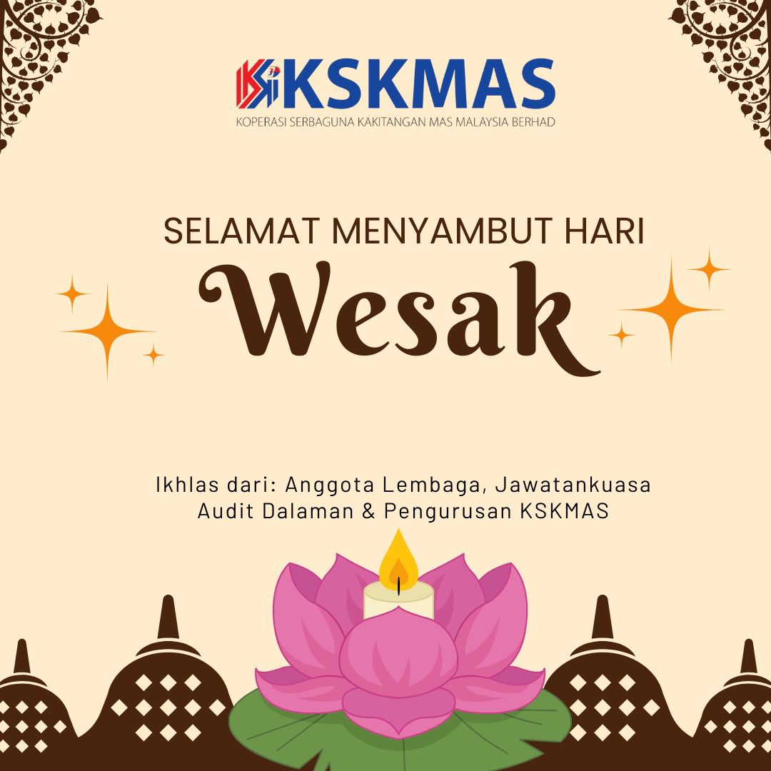 Hari Wesak