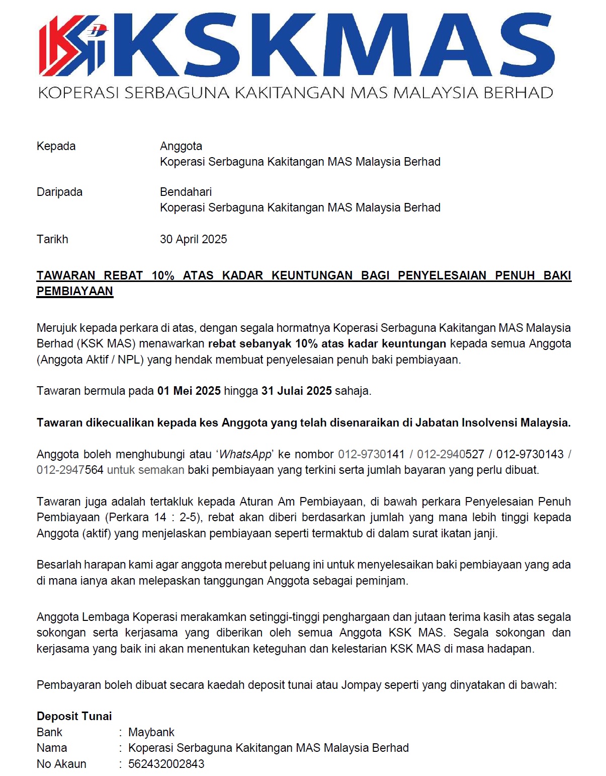 Rebat 10