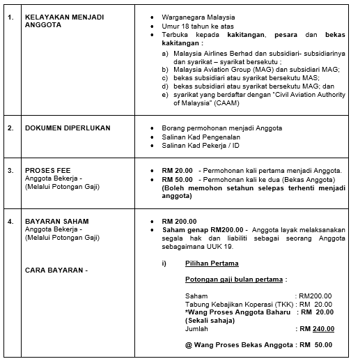 Keanggotaan