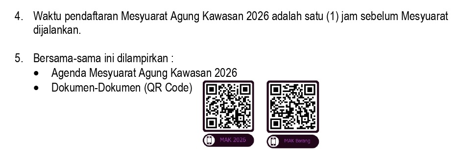 Jadual Notis MAK2026 Fizikal2