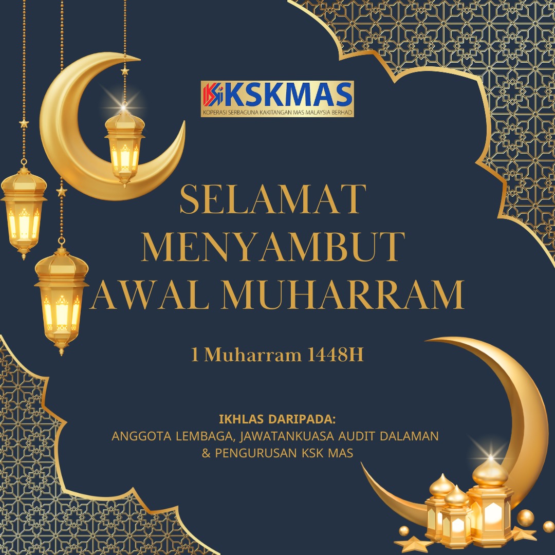 Awal Muharram