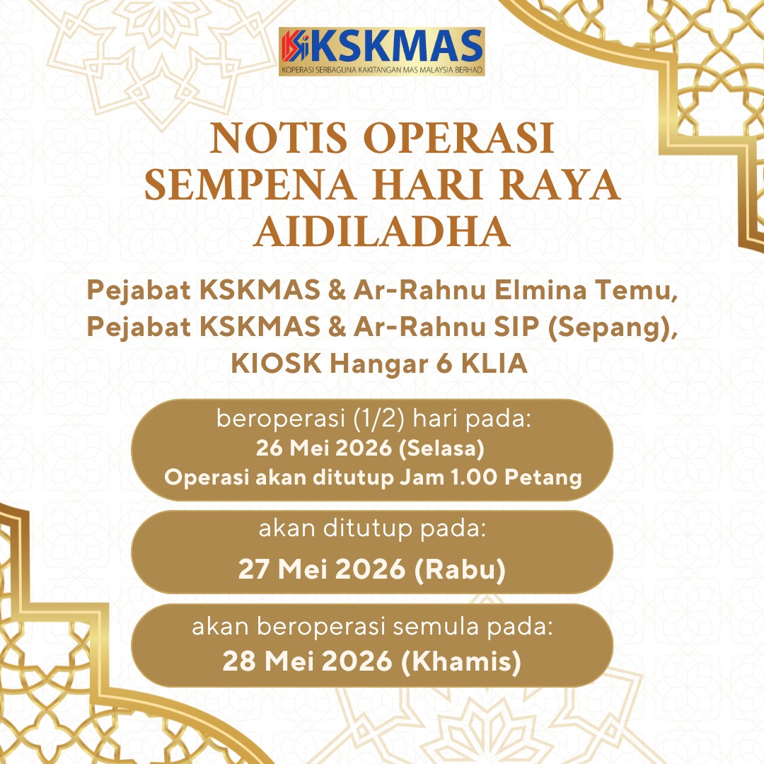 Notis Aidiladha